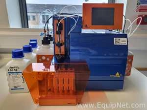 Miltenyi Biotec Auto-MACS Pro Separator