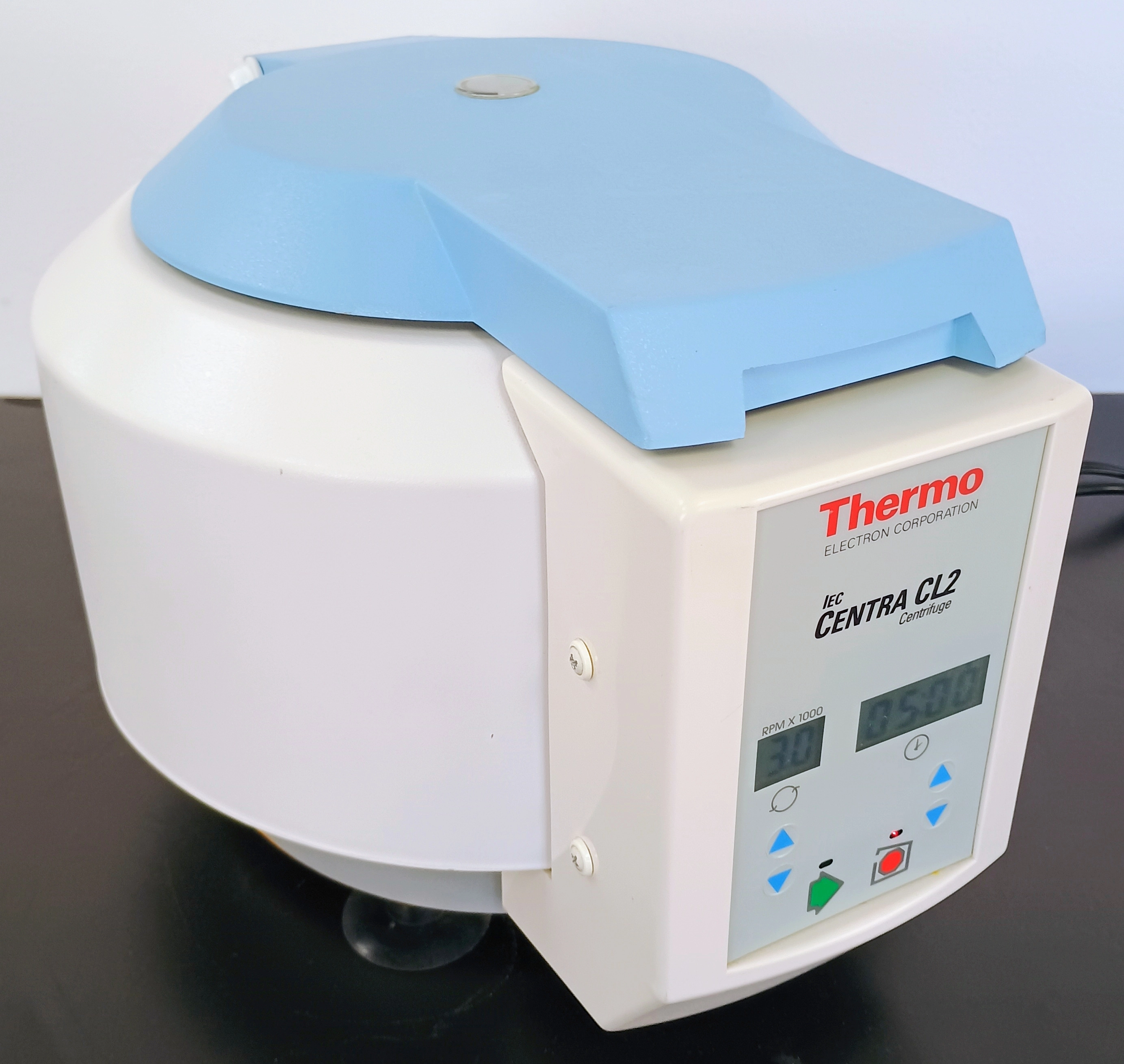 Thermo IEC Centra CL2 Benchtop Centrifuge