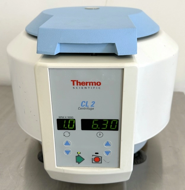 Thermo Centra CL2 Benchtop Centrifuge