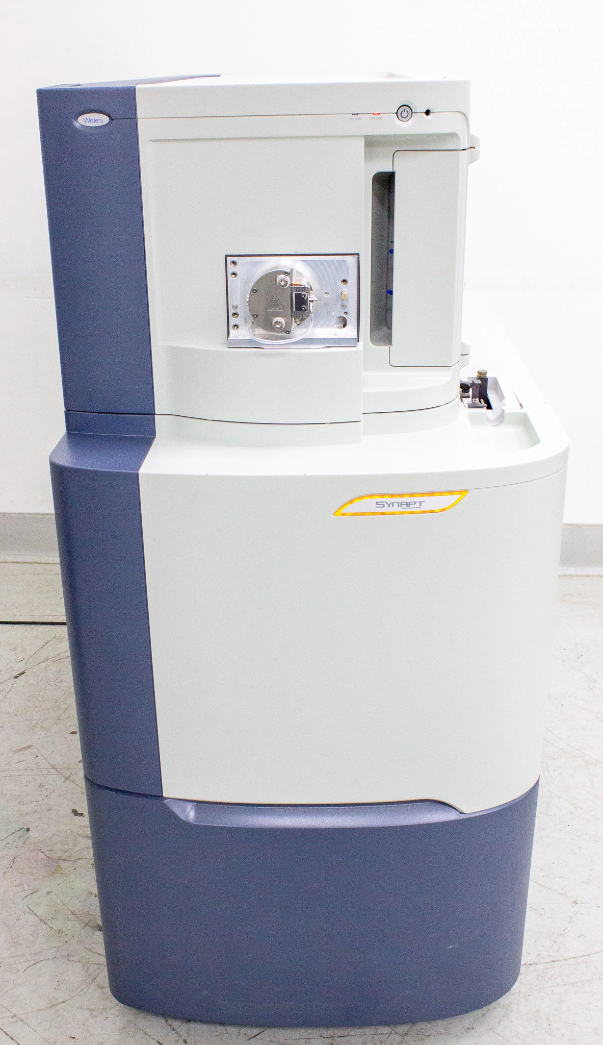 Waters Synapt Mass Spectrometer - 3370897