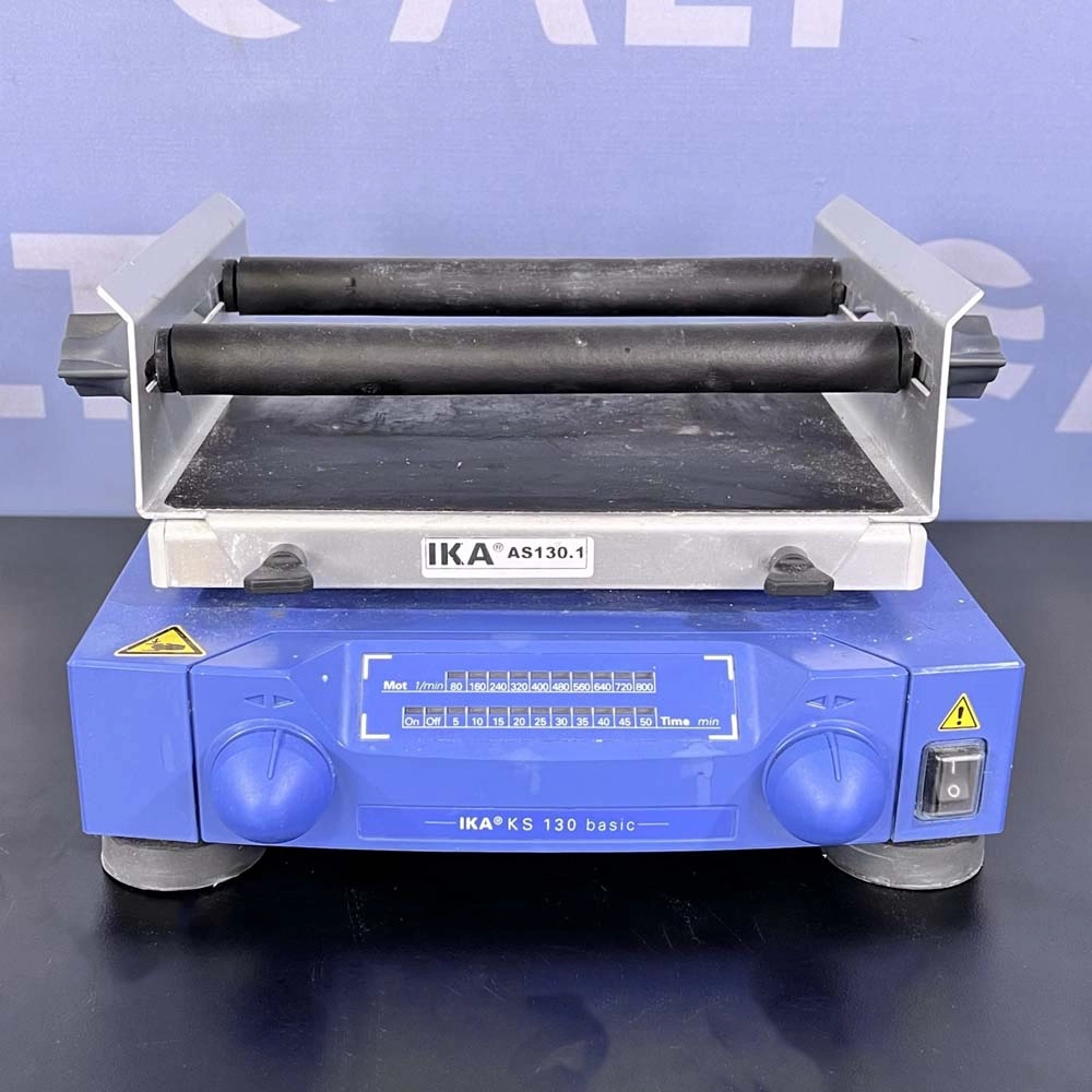 IKA KS 130 Basic Orbital Shaker