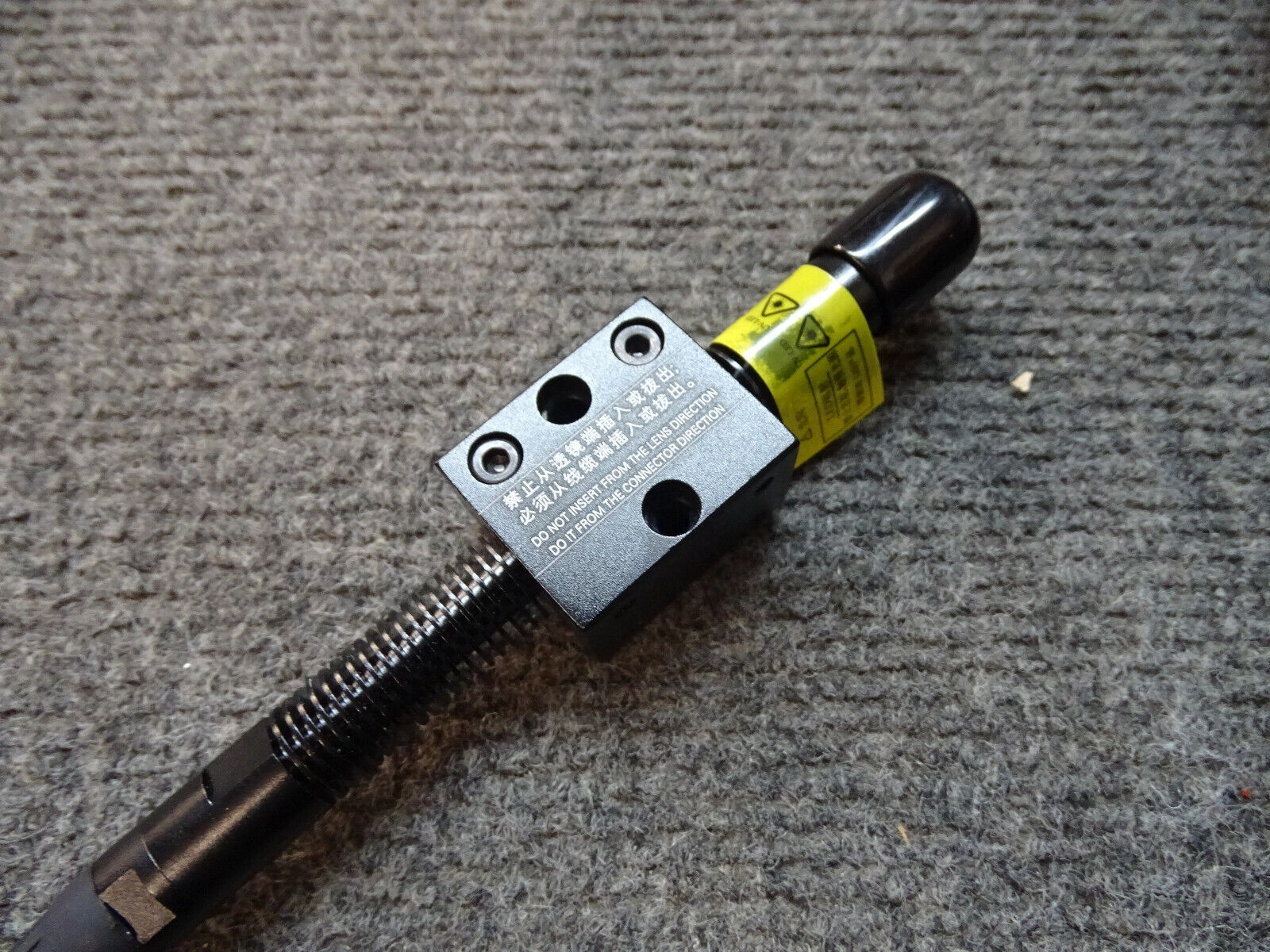 Henkel Loctite CL10 1538499 UV LED Spot Diameter H | LabX.com