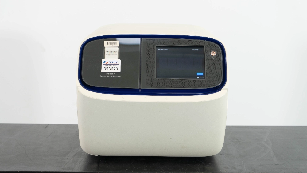 Life Technologies Ion Torrent Proton Sequencer