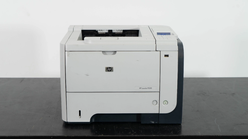 HP LasetJet P3015 Printer