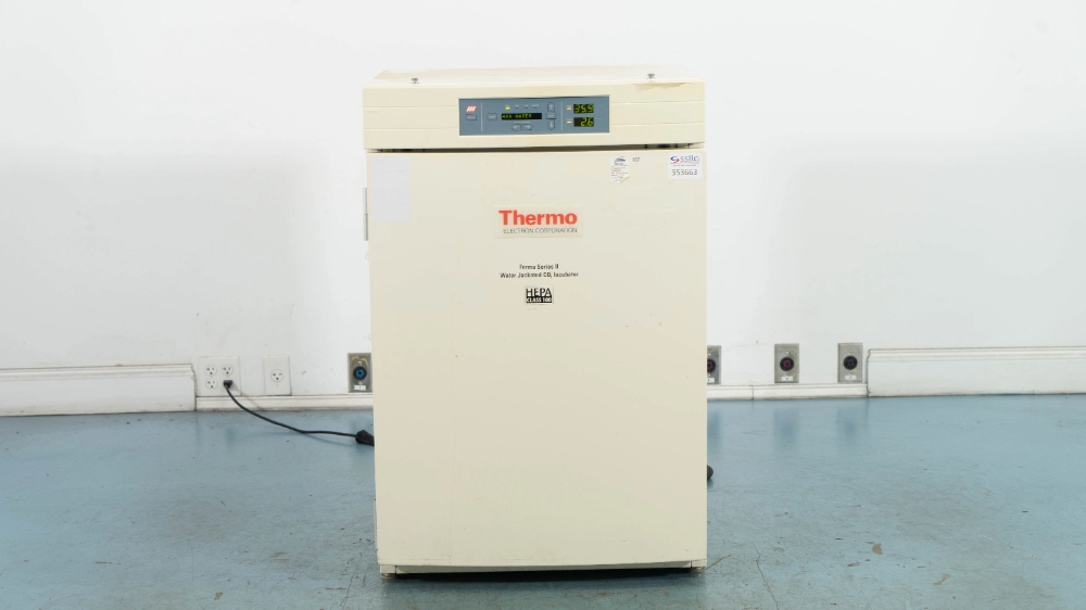 Thermo Electron Forma Series II Water Jacketed CO2 Incubator