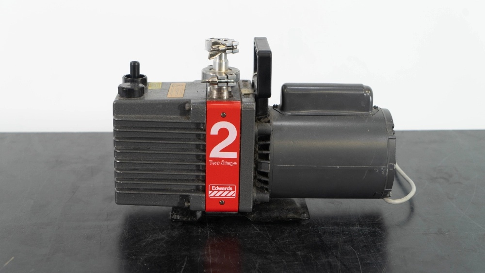 Edwards 2 Vacuum Pump