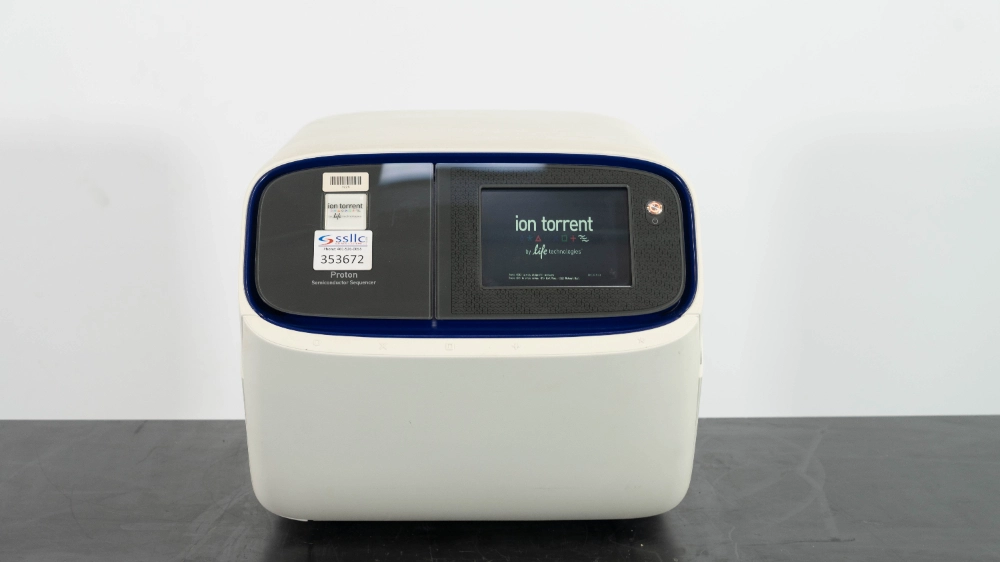 Life Technologies Ion Torrent Proton Sequencer