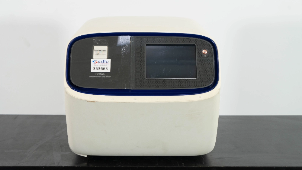 Life Technologies Ion Torrent Proton Sequencer