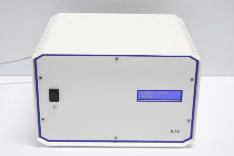 Carl Zeiss Microscopy Definite Focus Controller FC12 P/N: 810-450001