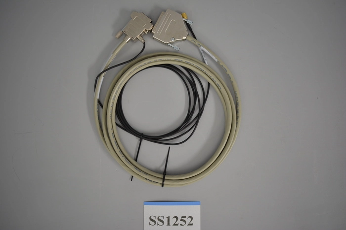 SPTS | CL327381, Pro2 Cable 8