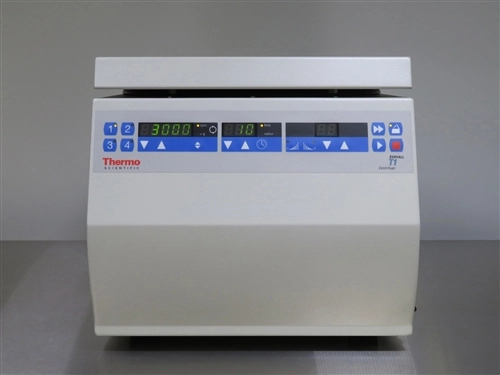 Thermo Sorvall T1 Benchtop Centrifuge