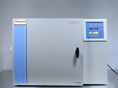 Thermo Scientific Model 7450 CryoMed Controlled Rate Freezer