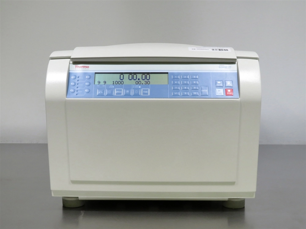 Thermo Scientific Legend X1 Centrifuge