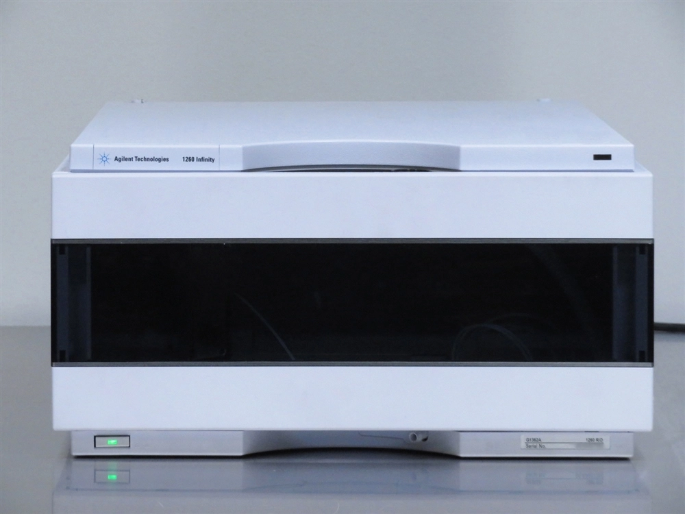 Agilent 1260 Infinity I HPLC G1362A RID Detector