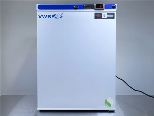 VWR Plus Series -30C Undercounter Freezer, Cat. #: 10819-892
