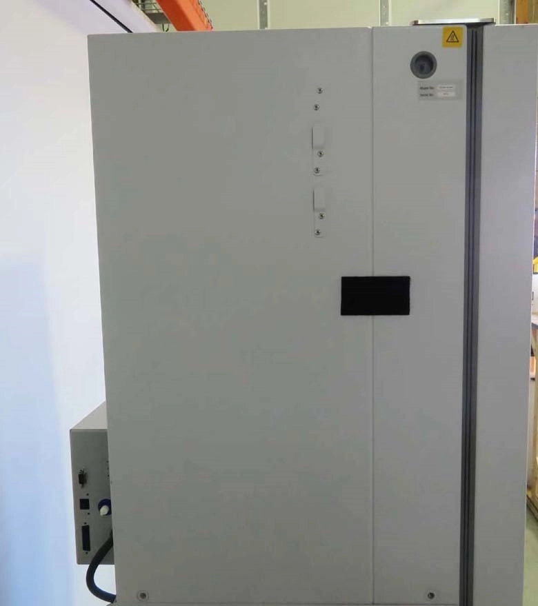 New Brunswick Galaxy 170R CO2 Incubator