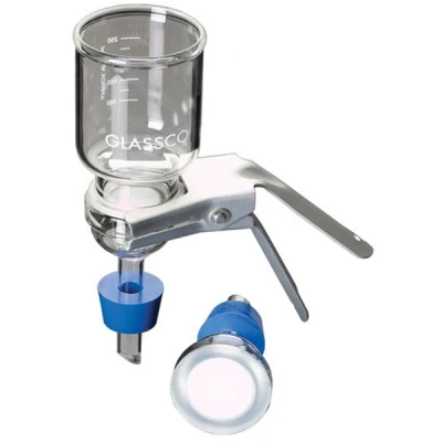 United Scientific 1000 ml Capacity Vacuum Filtering Flask FHFL1000