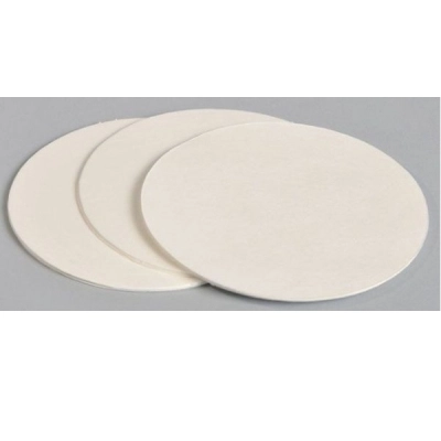 United Scientific 18 cm Diameter, Filter Papers, Circular, Grade 1 FPR180