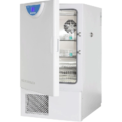 Being BIC-120C Refrigerated  Incubator 4.2 Cu Ft. (120 Liters)