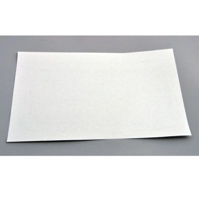 United Scientific 8.5" x 11" Filter Papers, Rectangular, Grade 1 FPR8X11