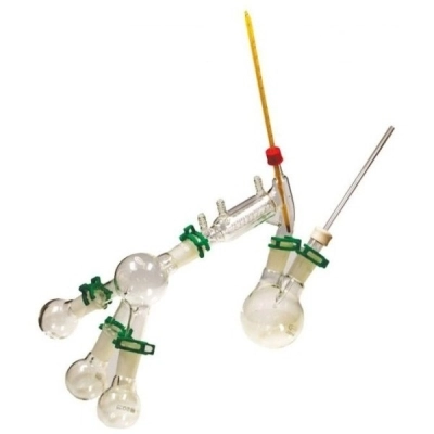 United Scientific Short Path Distillation Kit SPDK01