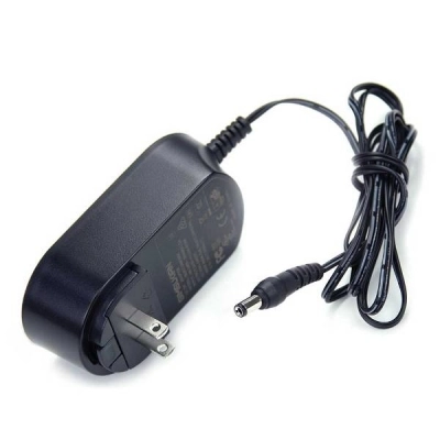 Globe Scientific Wall Power Adaptor, GCC-P, 100-240VAC, 50/60Hz GCC-P-PWR