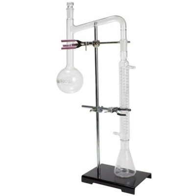 United Scientific Distillation Apparatus DSA001