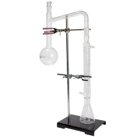 Water Distillation Unit For Laboratory Price Water Distillation unit –  laboratorydeal
