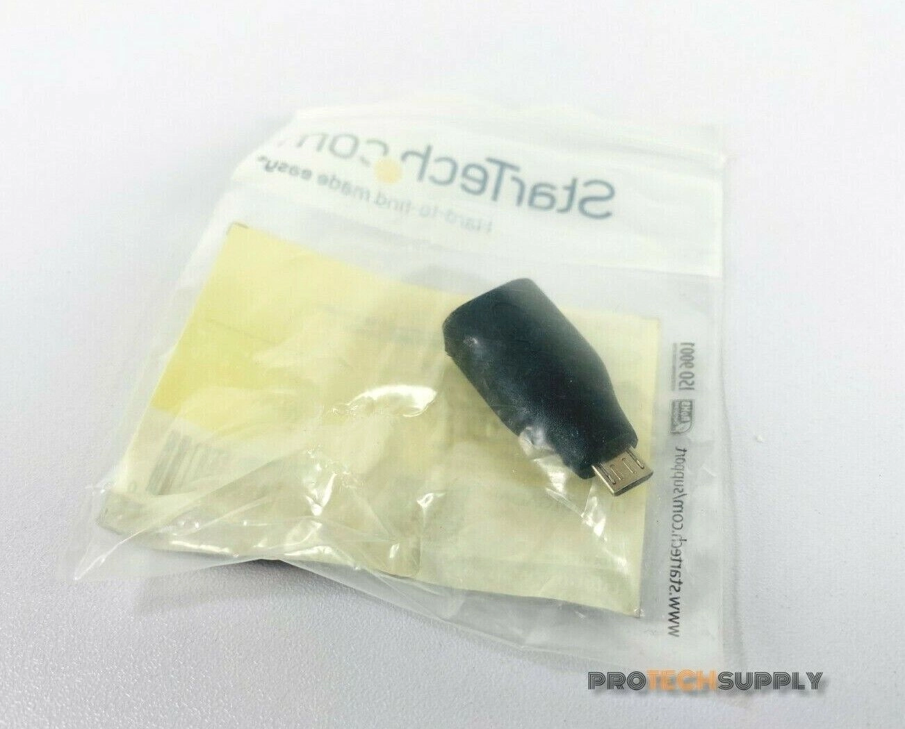 StarTech Micro USB OTG Adapter M/F UUSBOTGADAP