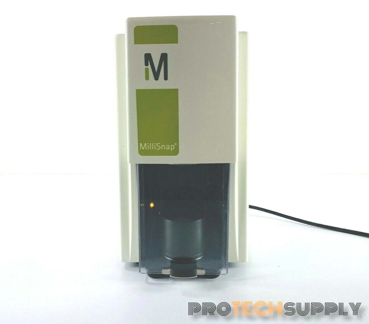 Millipore Millisnap System with Warranty