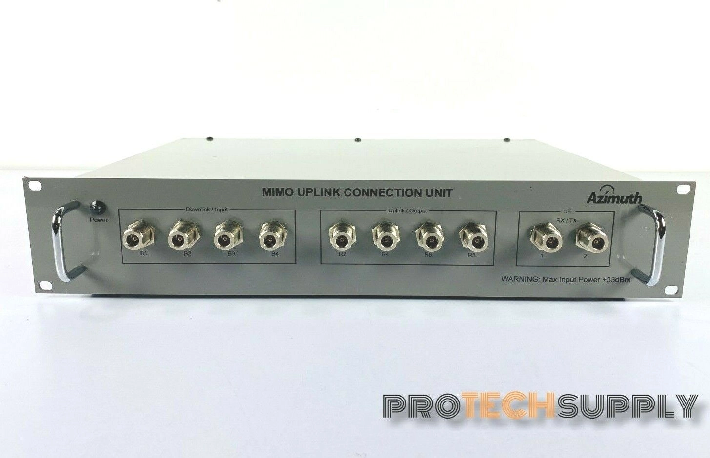 Azimuth ACC-312  Mimo Uplink Connection Unit with 