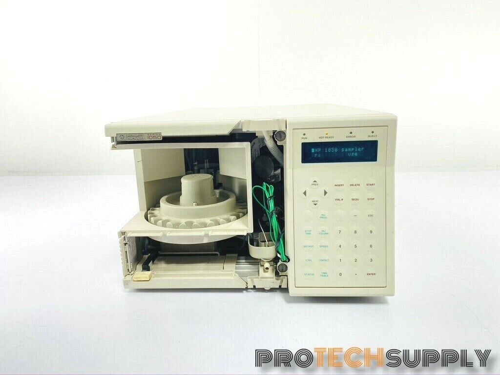HP Hewlett Packard HPLC 1050 Series Auto Injector 