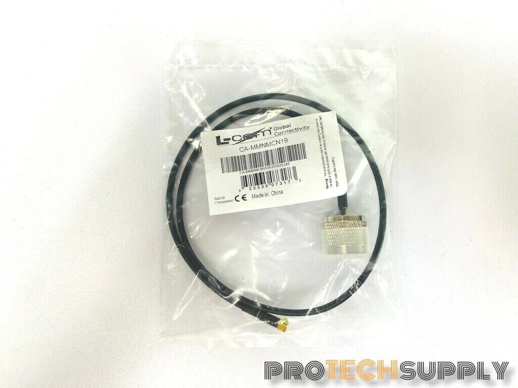 L-com CA-MMNMCN19 RF Cable