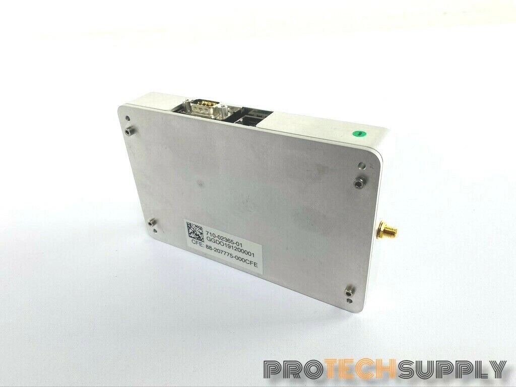 Nokia RF Module E band GSE DGPS mount 710-02365-01