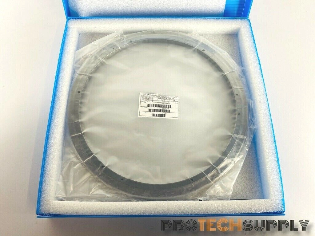 INTEL Semiconductor Ring Groove FG8 3D10-251455-V1