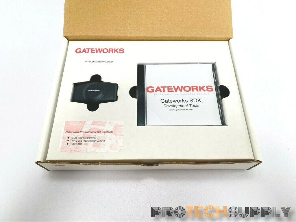 GATEWORKS GW11033 Development kit - USB JTAG Progr