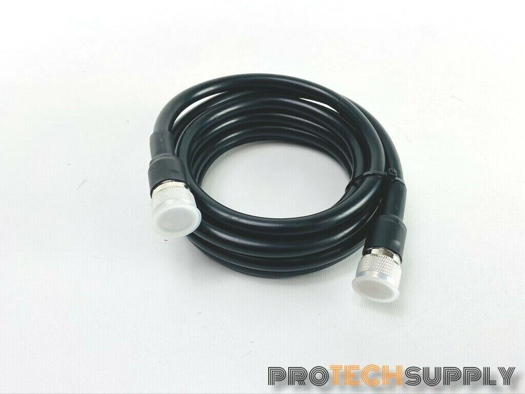 XRDS Digital KMR400 RF Coaxial Cable Low Signal Bo