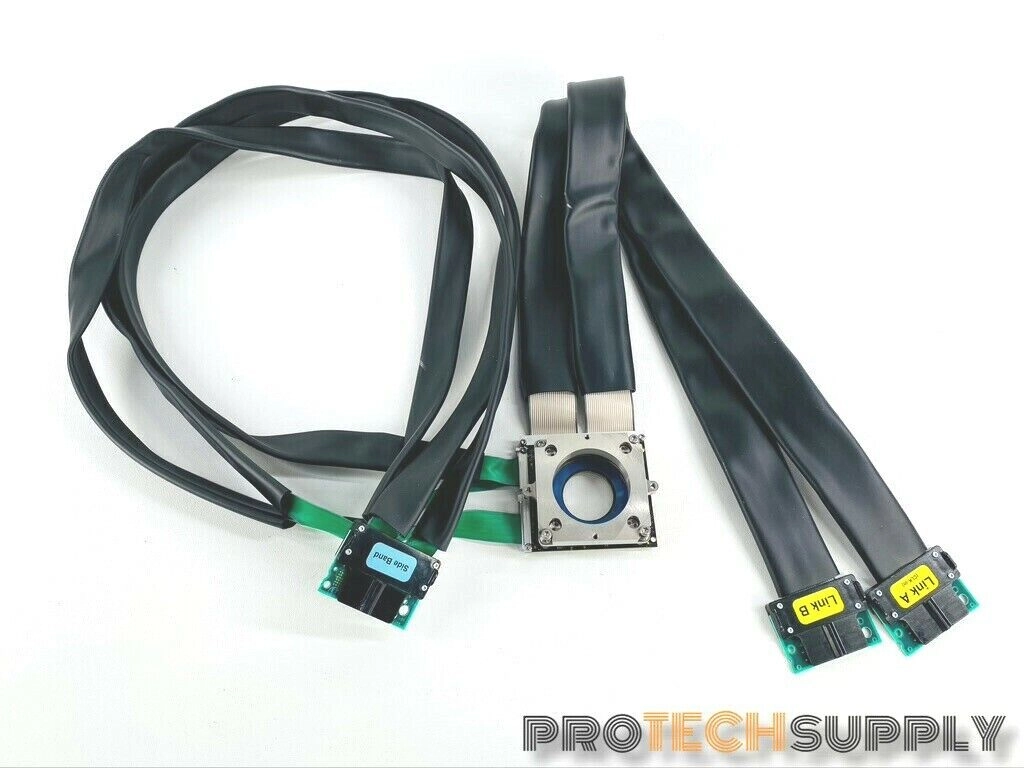 Ardent Concepts Tektronix Custom Connection Cable