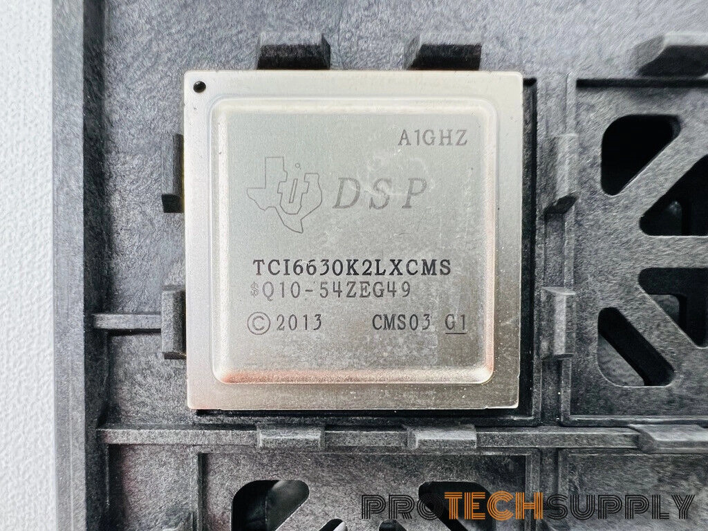 Texas Instruments DSP PLO1C-313-01397-00 Fixed Poi