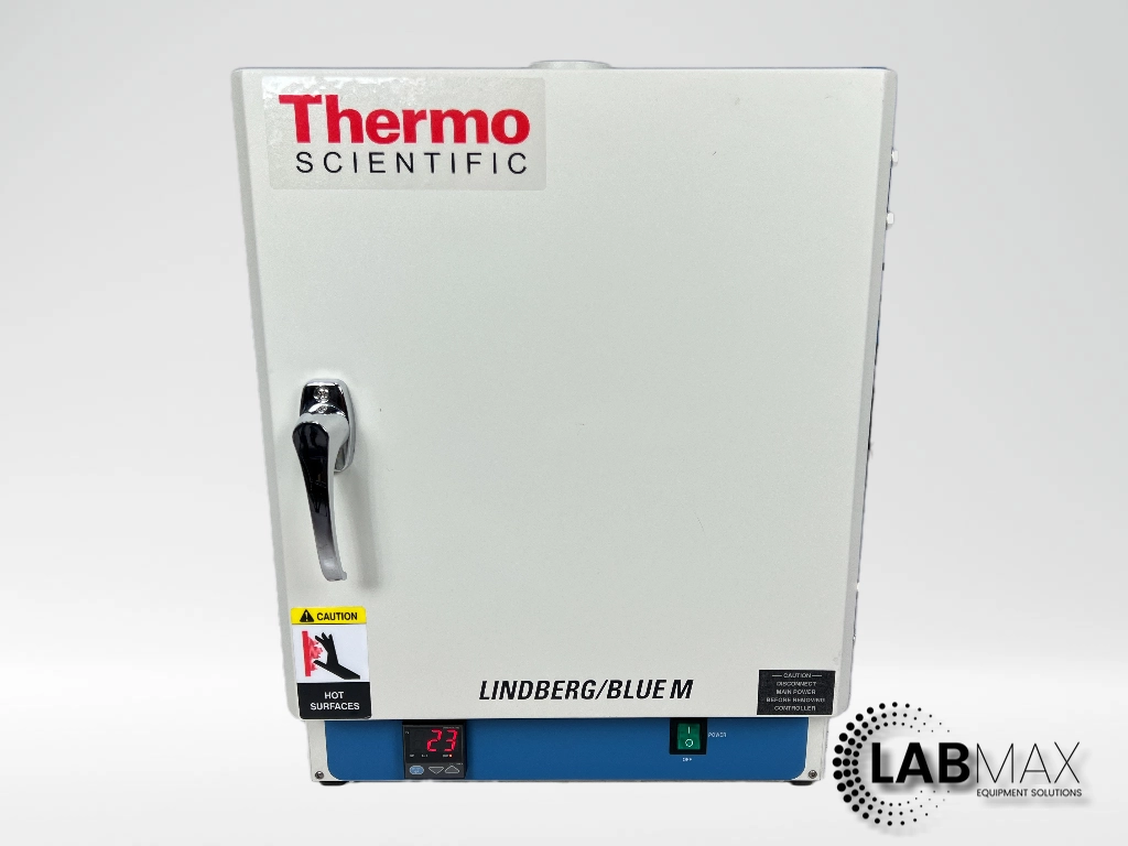 Thermo Lindberg Blue M Gravity Oven G01300A-1 with