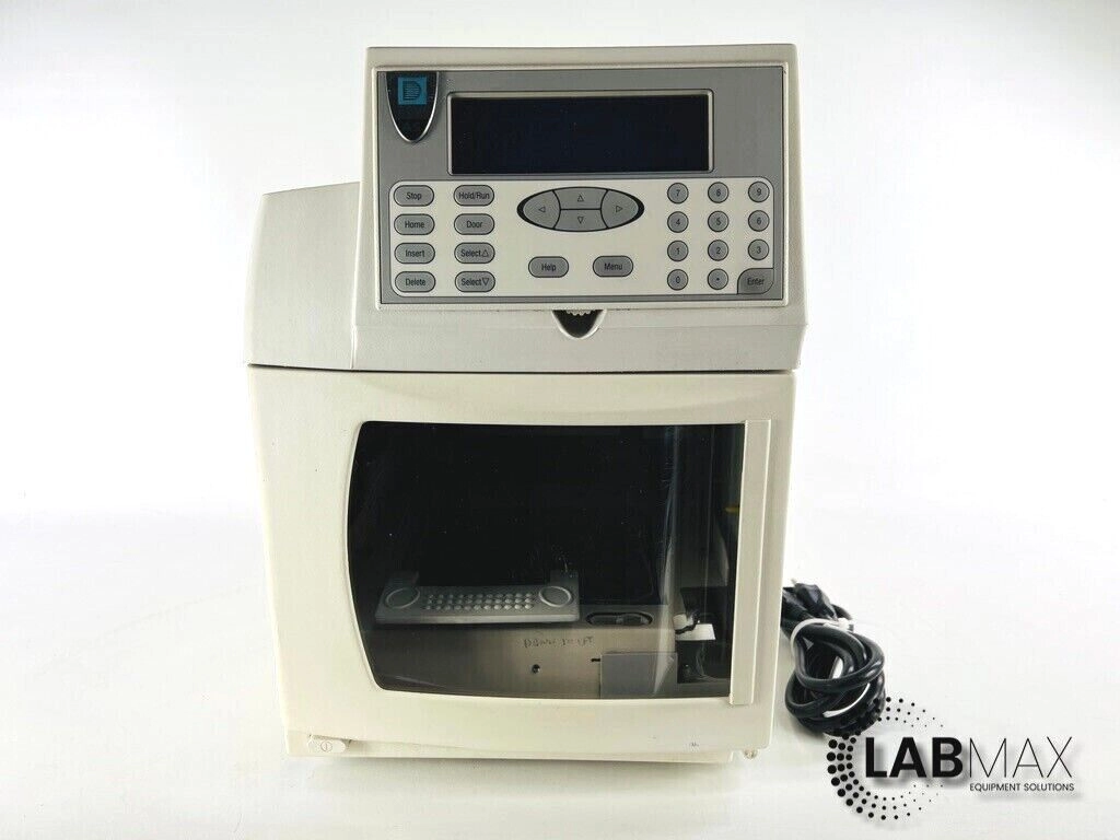 Dionex AS-1 Autosampler with WARRANTY