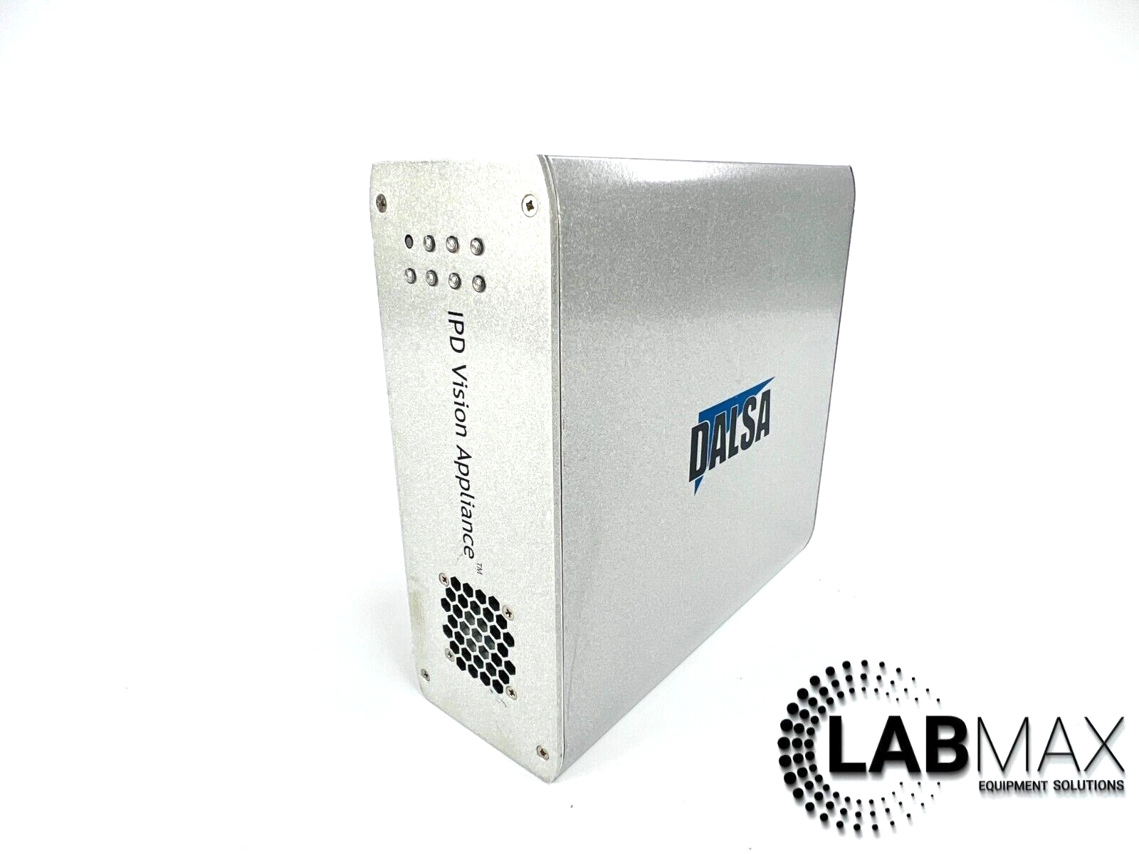 Teledyne DALSA IPD Vision Imaging Controller Windo