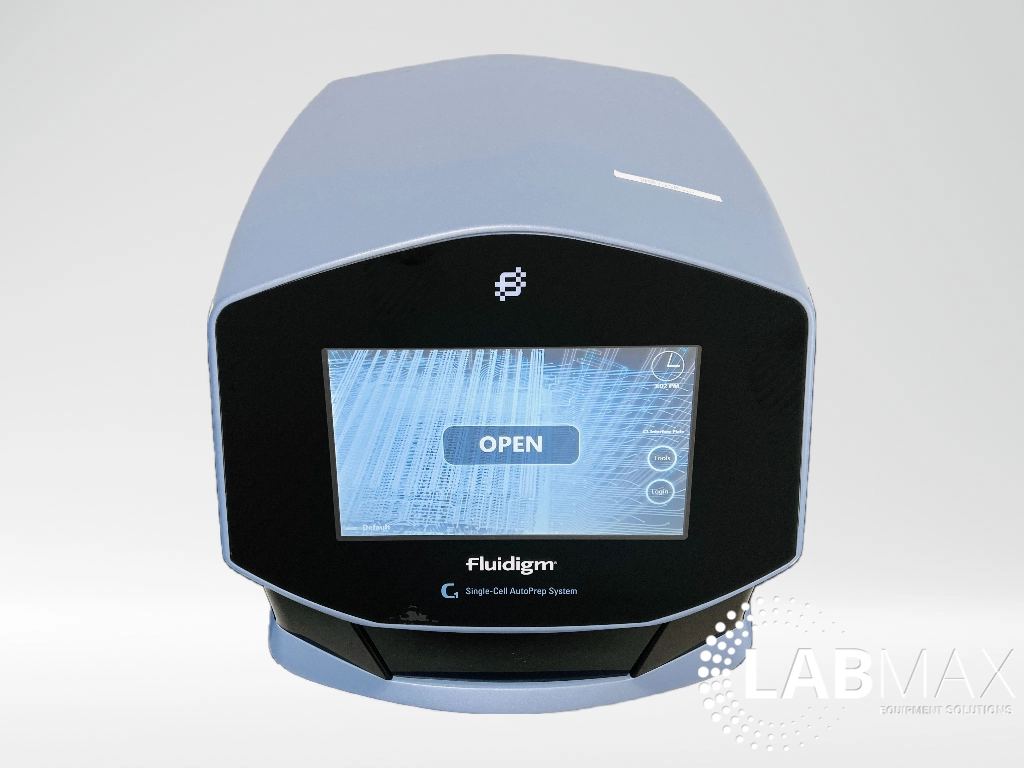 Fluidigm C1 Single-Cell Auto Prep System 100-7000 