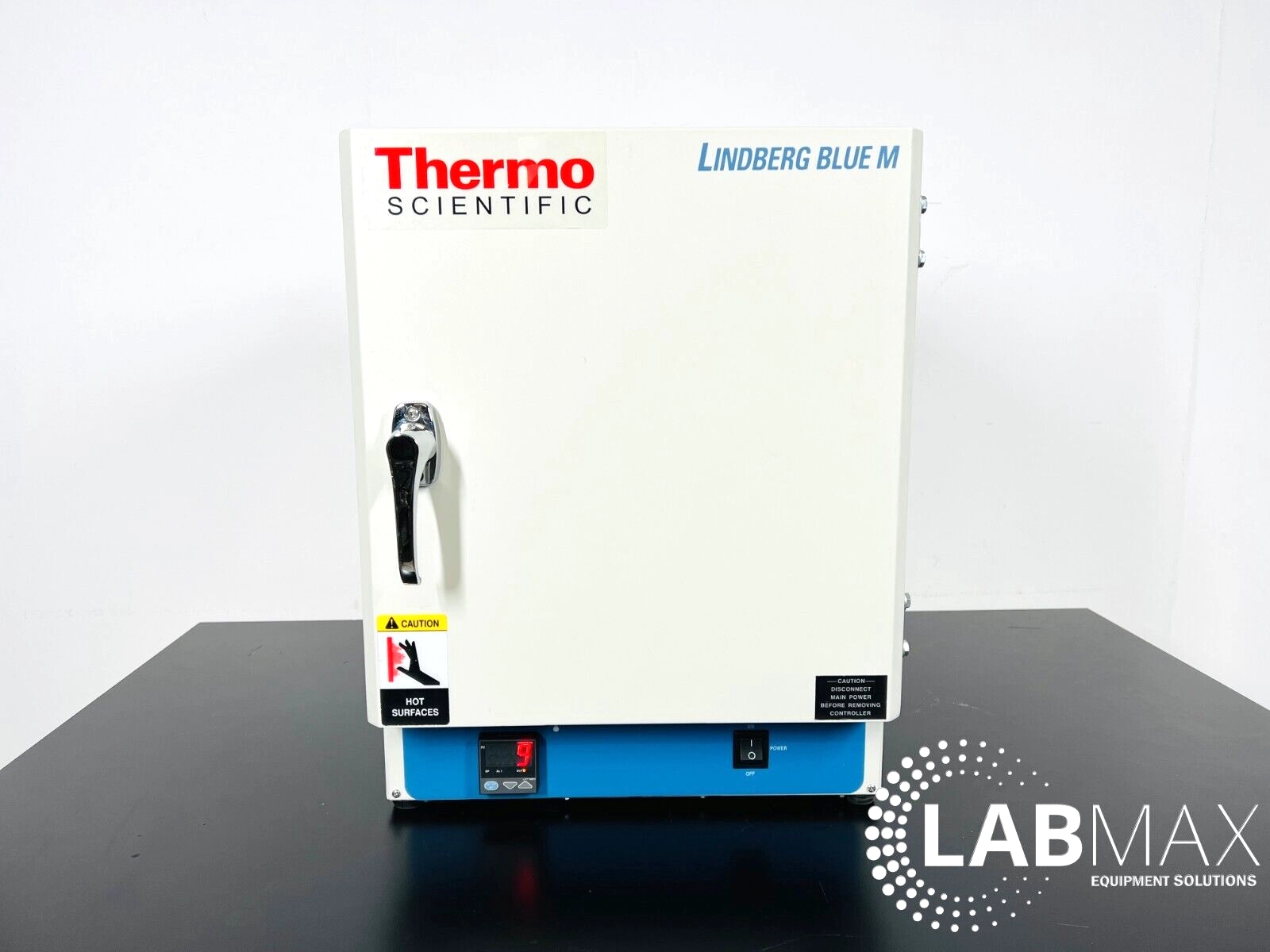 Thermo Lindberg Blue M Gravity Oven G01300A-1 with