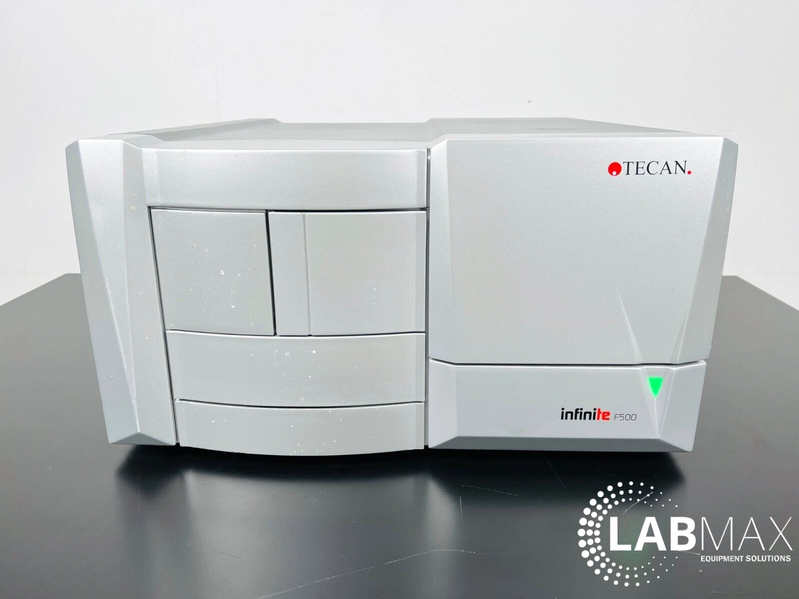 Tecan Infinite F500 Microplate Reader with WARRANT