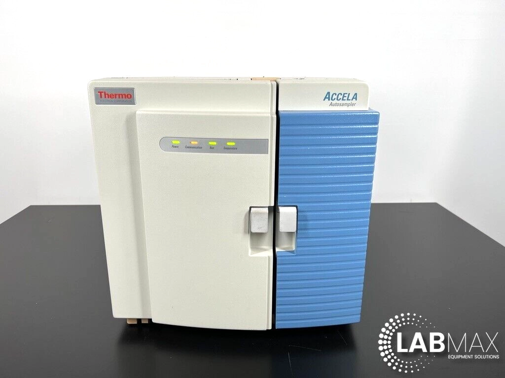 Thermo Accela HPLC Autosampler 60057-60020 with WA