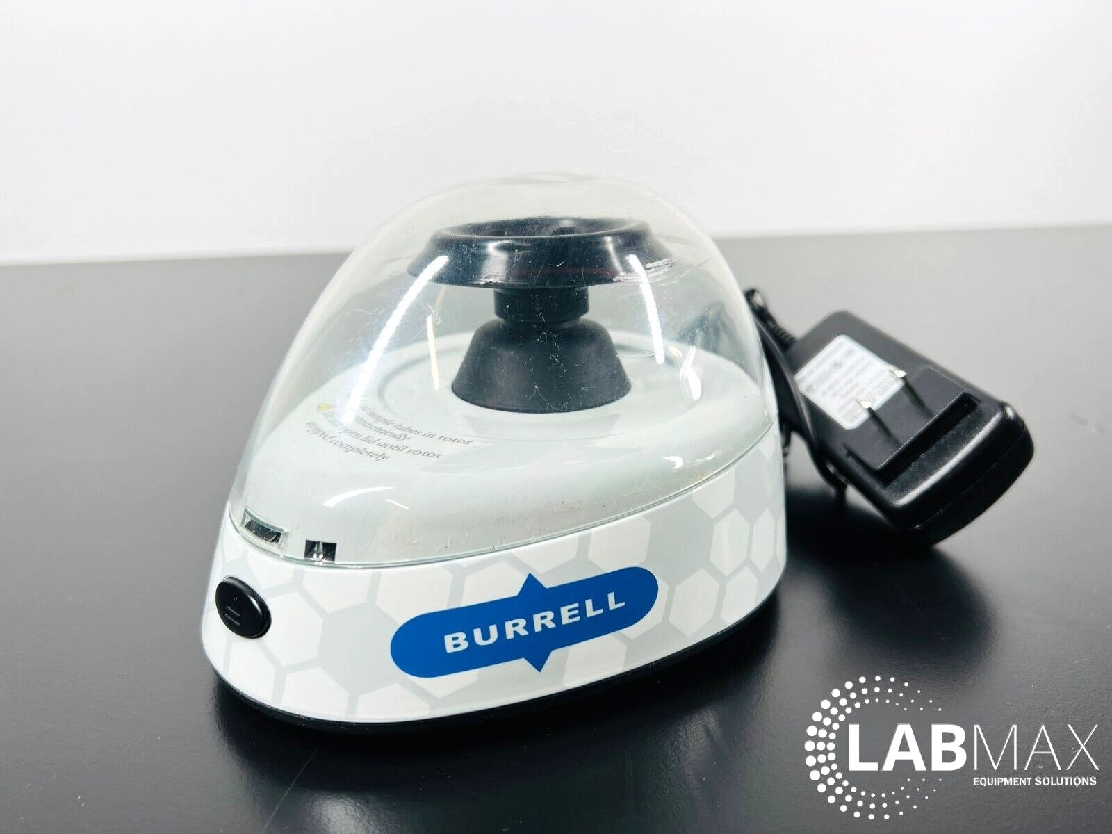 Burrell Scientific Mini Centrifuge with WARRANTY