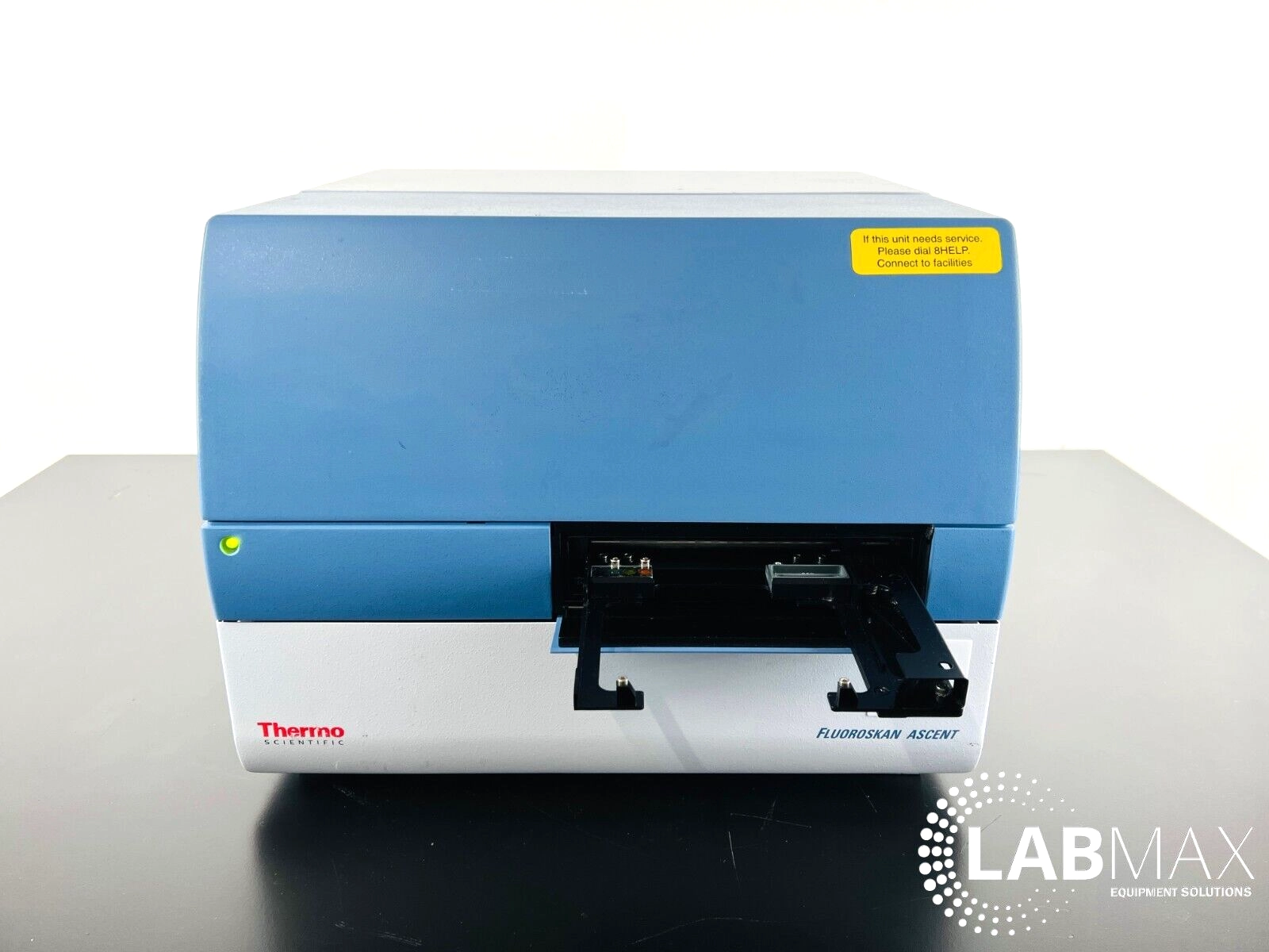 Thermo Fluoroskan Ascent Microplate Reader Fluorom