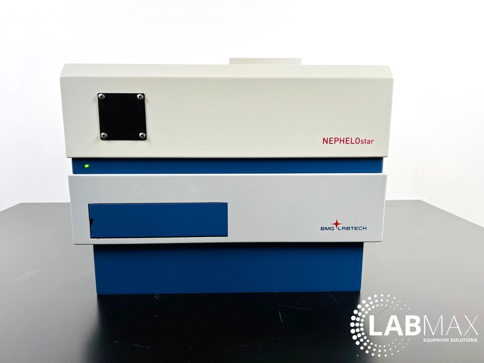 BMG Labtech NEPHELOstar Microplate Nephelometer Pl