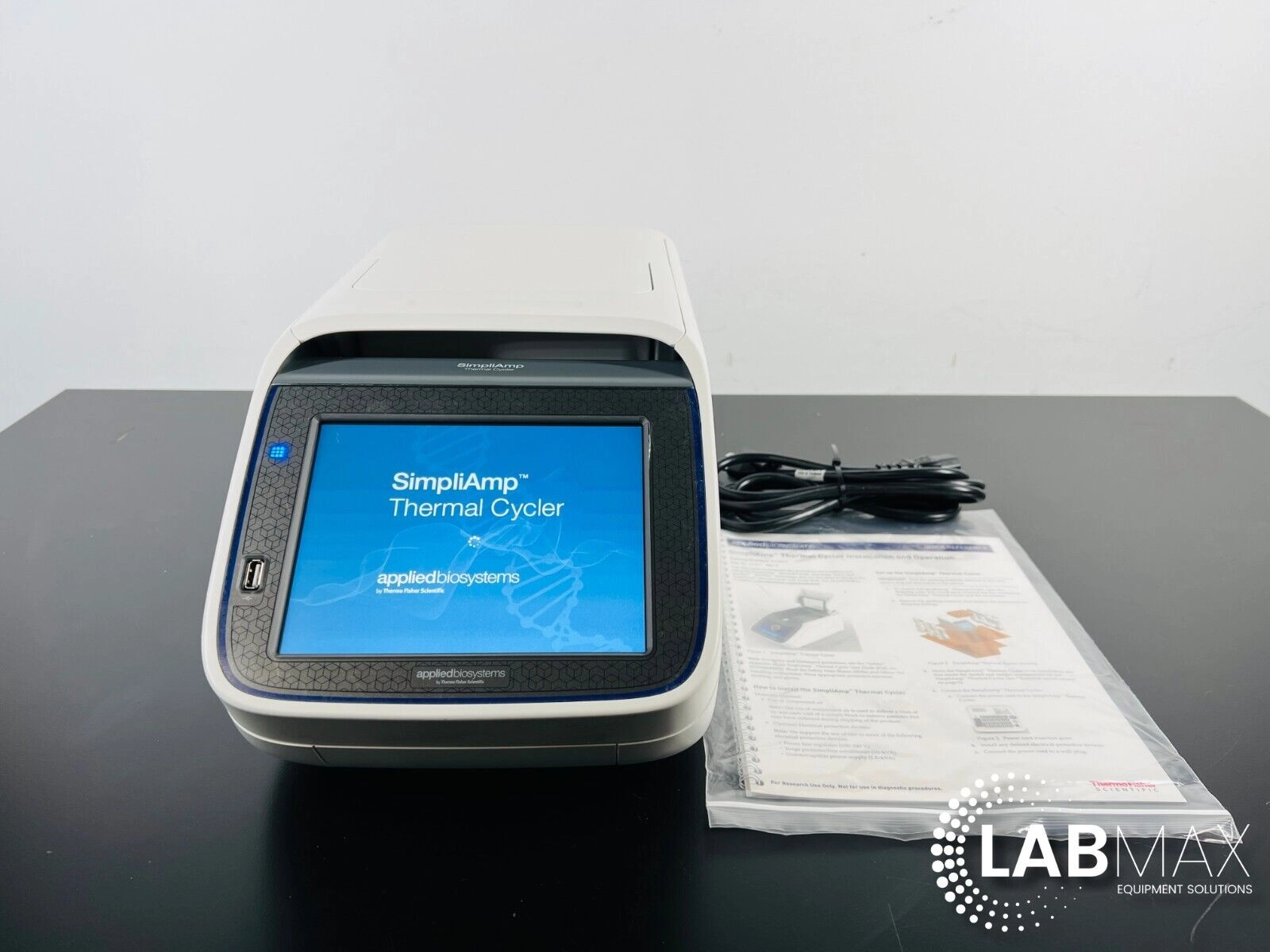 Applied Biosystems ABI SimpliAmp Thermal Cycler PC